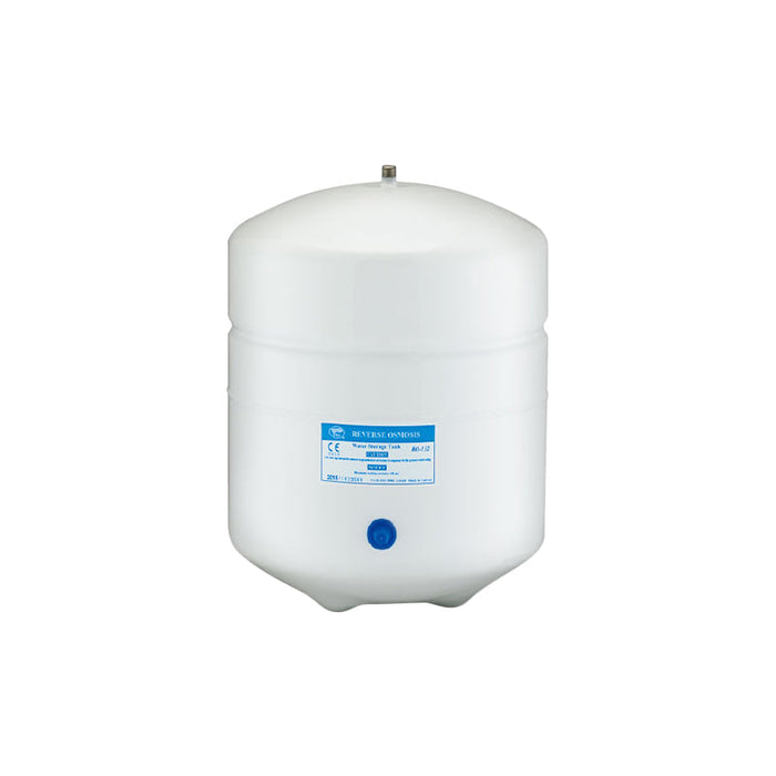 RO System Tank 3.2G Steel