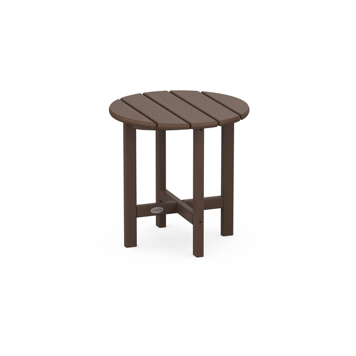 Mahogany