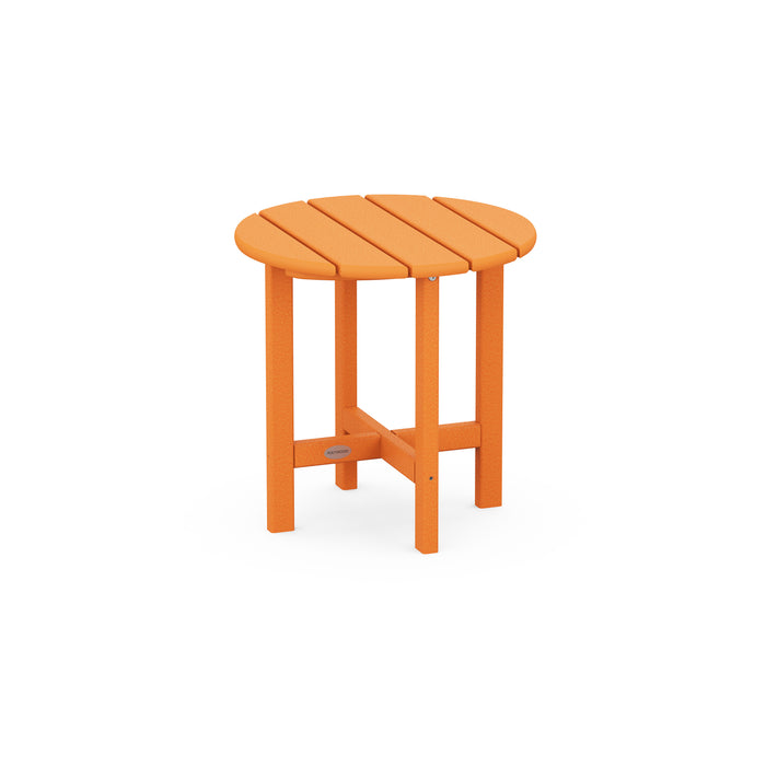 Tangerine