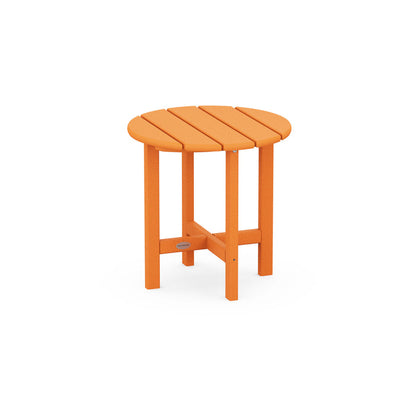 Tangerine