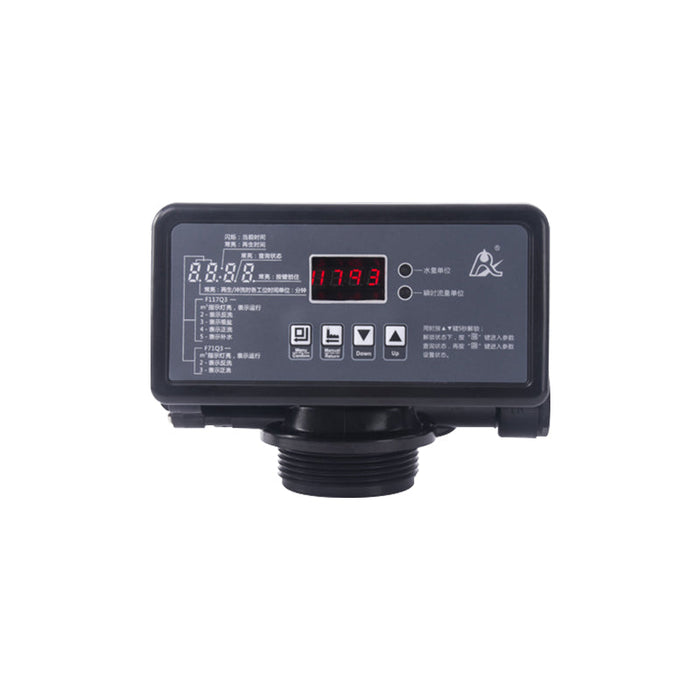 RUNXIN F117Q Automatic Softener