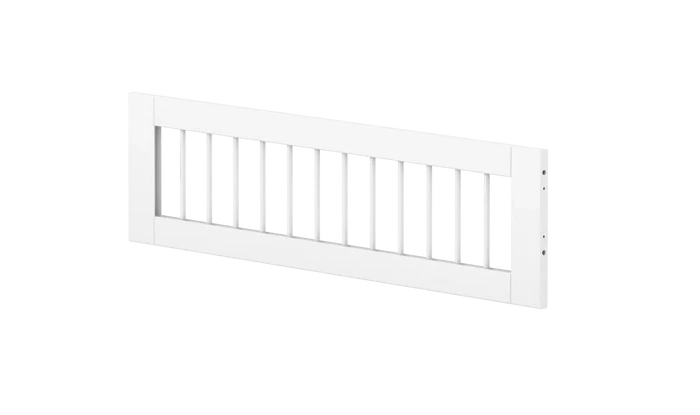 Safety Rail, 1/2, White SAFETYRAIL 200 flexa-com.myshopify.com