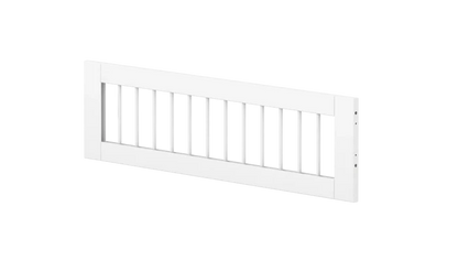 Safety Rail, 1/2, White SAFETYRAIL 200 flexa-com.myshopify.com