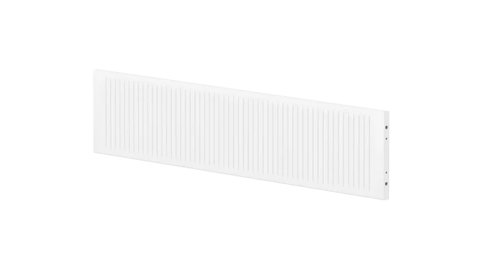Safety Rail, 1/2, White SAFETYRAIL 200 flexa-com.myshopify.com