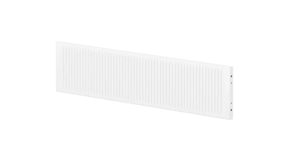 Safety Rail, 1/2, White SAFETYRAIL 200 flexa-com.myshopify.com