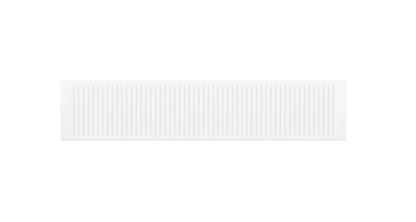 Safety Rail, 1/2, White SAFETYRAIL 200 flexa-com.myshopify.com
