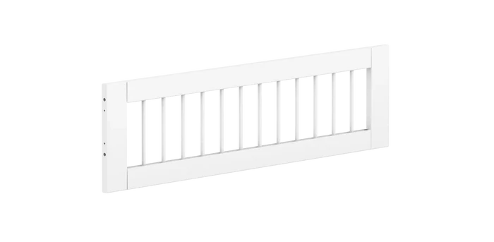 Safety Rail, 1/2, White SAFETYRAIL 200 flexa-com.myshopify.com