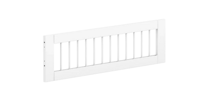 Safety Rail, 1/2, White SAFETYRAIL 200 flexa-com.myshopify.com