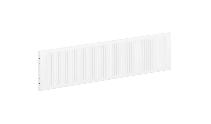 Safety Rail, 1/2, White SAFETYRAIL 200 flexa-com.myshopify.com