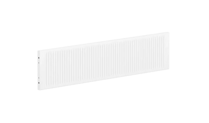 Safety Rail, 1/2, White SAFETYRAIL 200 flexa-com.myshopify.com