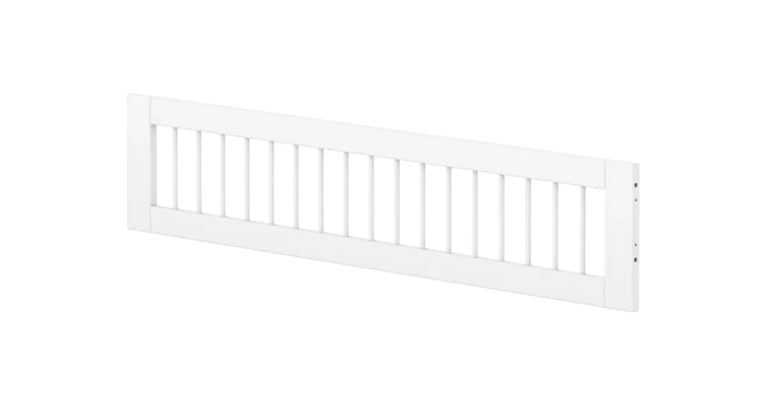 Safety Rail, 3/4, White SAFETYRAIL 200 flexa-com.myshopify.com