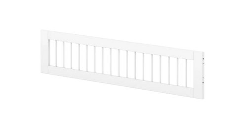 Safety Rail, 3/4, White SAFETYRAIL 200 flexa-com.myshopify.com