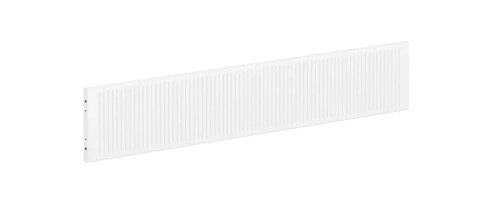 Safety Rail, 3/4, White SAFETYRAIL 200 flexa-com.myshopify.com