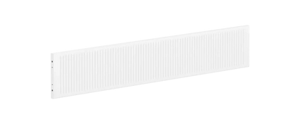 Safety Rail, 3/4, White SAFETYRAIL 200 flexa-com.myshopify.com
