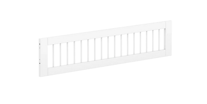 Safety Rail, 3/4, White SAFETYRAIL 200 flexa-com.myshopify.com