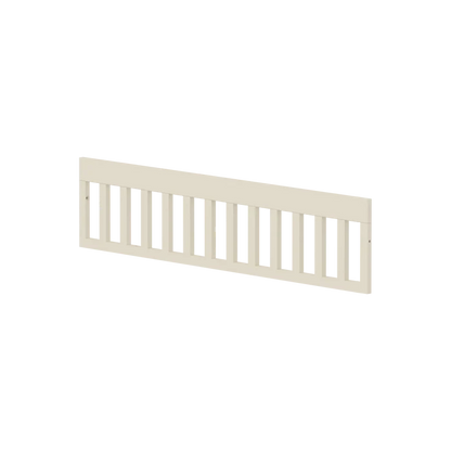 Safety rail for Baby Bed NOVA, 120x70 cm, Cream SAFETYRAIL safety-rail-for-baby-bed-cream  flexa-com.myshopify.com
