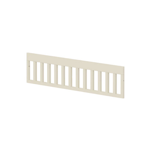 Safety rail for Baby Bed NOVA, 120x70 cm, Cream SAFETYRAIL safety-rail-for-baby-bed-cream  flexa-com.myshopify.com