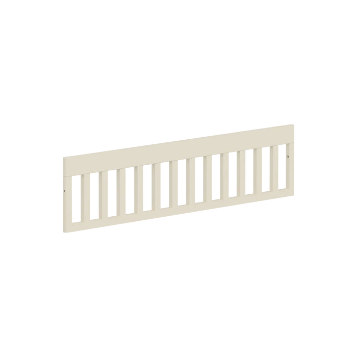 Safety rail for Baby Bed NOVA, 120x70 cm, Cream SAFETYRAIL safety-rail-for-baby-bed-cream  flexa-com.myshopify.com