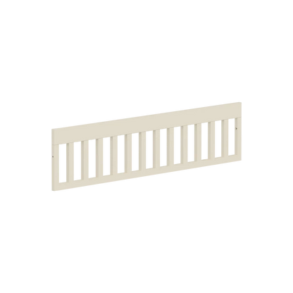 Safety rail for Baby Bed NOVA, 120x70 cm, Cream SAFETYRAIL safety-rail-for-baby-bed-cream  flexa-com.myshopify.com