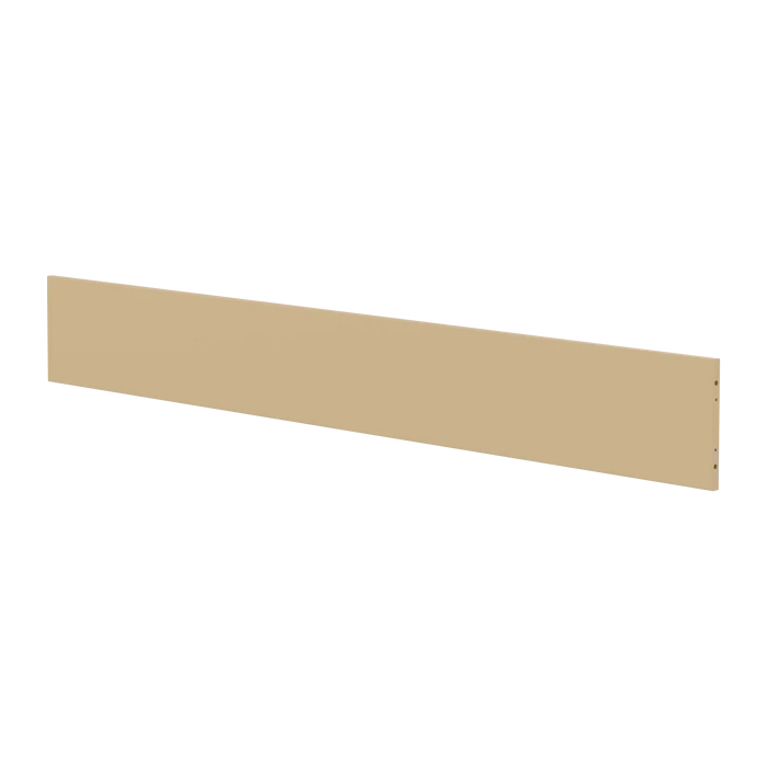 Safety Rail, Full-Length, Sand, WHITE & NOR SAFETYRAIL 200 flexa-com.myshopify.com