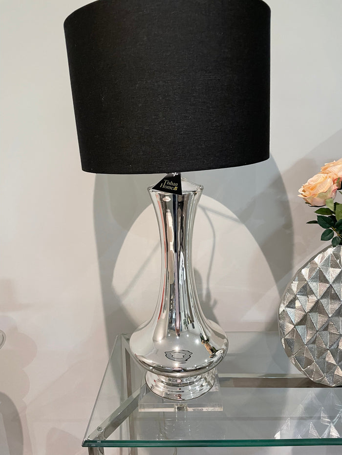 Salzburg Table lamp less than half price one reduced to clear no exchange-Renaissance Design Studio