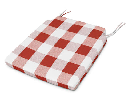 Buffalo Plaid Crimson
