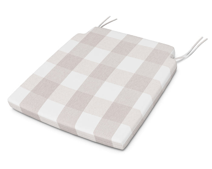 Buffalo Plaid Dune Burlap