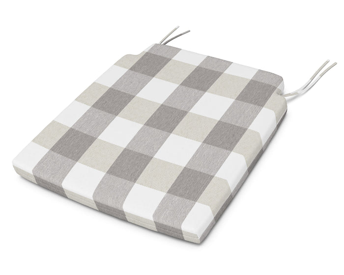 Buffalo Plaid Grey Mist