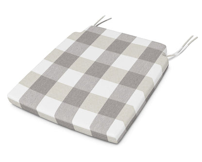 Buffalo Plaid Grey Mist