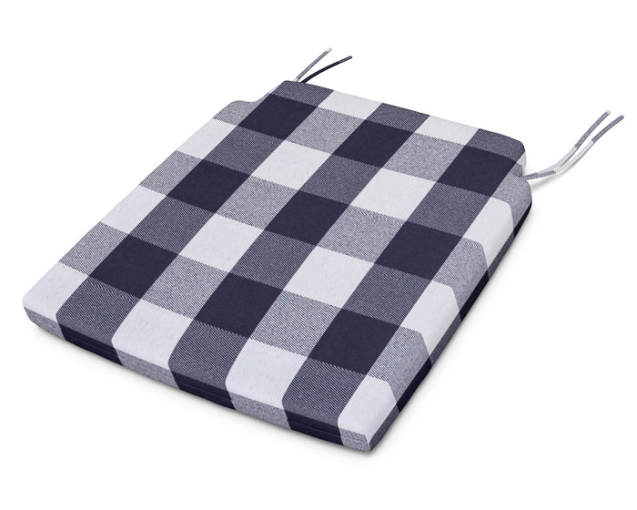 Buffalo Plaid Navy
