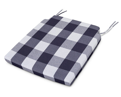 Buffalo Plaid Navy