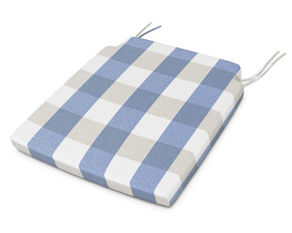 Buffalo Plaid Sky Blue