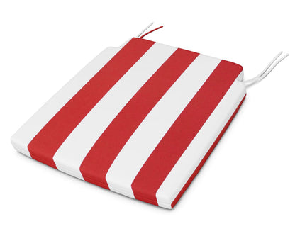 Cabana Stripe Crimson