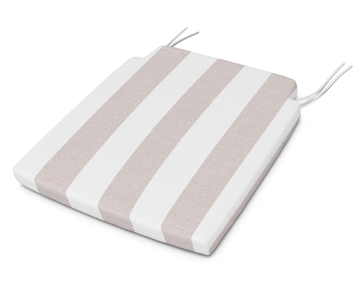 Cabana Stripe Dune Burlap