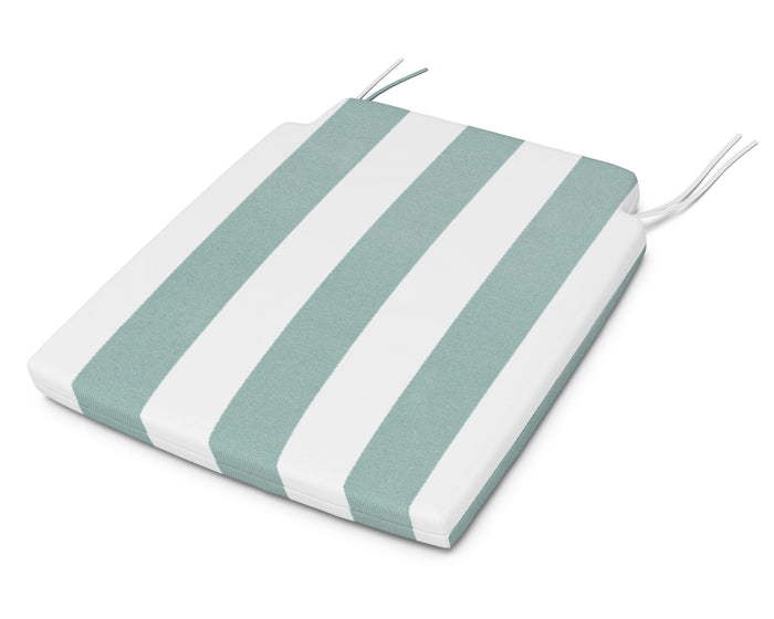 Cabana Stripe Glacier Spa
