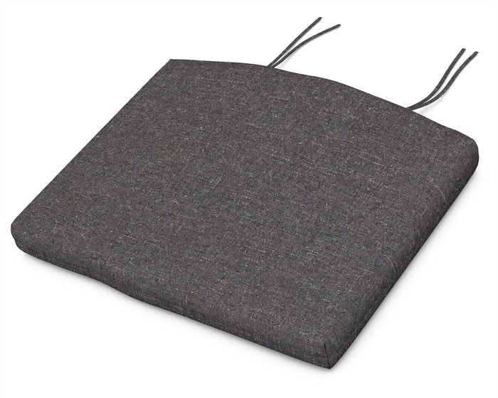 Seat Cushion - 12.65"D x 15"W x 2.5"H