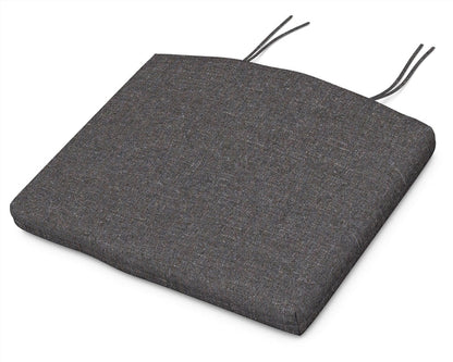 Seat Cushion - 12.65"D x 15"W x 2.5"H