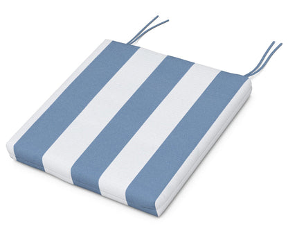 Seat Cushion - 16.25"D x 20.25"W x 2.5"H