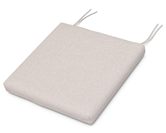 Seat Cushion - 16.5"D x 17.5"W x 2.5"H