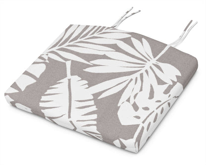 Seat Cushion - 17.80"D x 19"W x 2.5"H