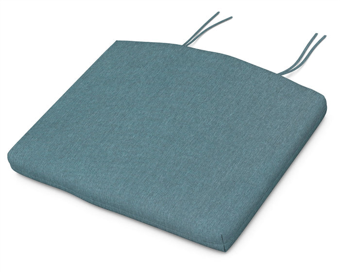 Seat Cushion - 17.80"D x 19"W x 2.5"H