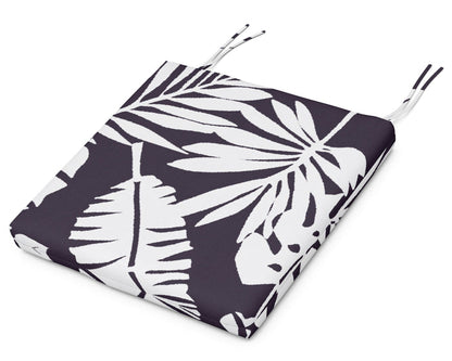 Seat Cushion - 17"D x 18.25"W x 2.5"H