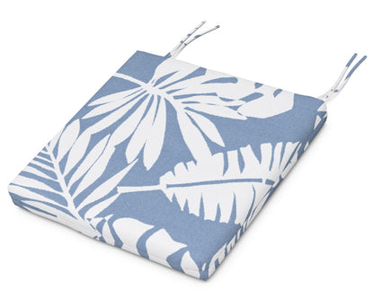 Seat Cushion - 17"D x 20"W x 2.5"H