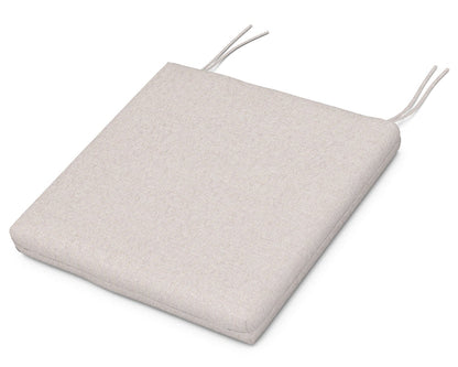 Seat Cushion - 18.5"D x 20"W x 2.5"H
