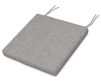 Seat Cushion - 18.5"D x 20"W x 2.5"H