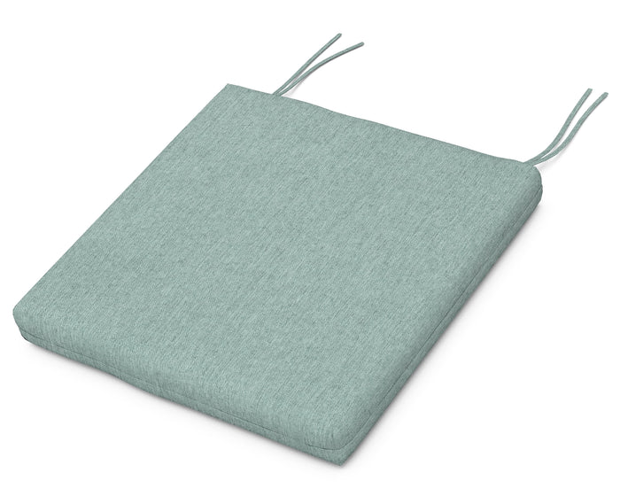 Seat Cushion - 18.5"D x 20"W x 2.5"H