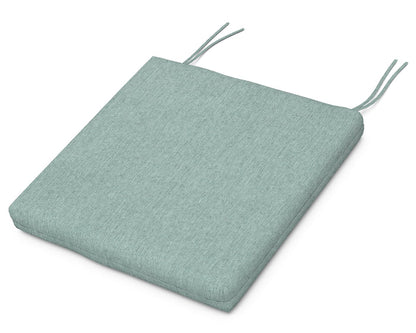 Seat Cushion - 18.5"D x 20"W x 2.5"H