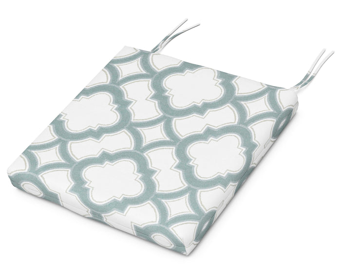 Seat Cushion - 18.5"D x 21"W x 2.5"H