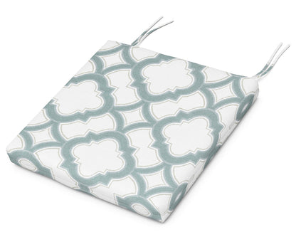 Seat Cushion - 18.5"D x 21"W x 2.5"H