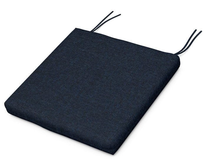 Seat Cushion - 18"D x 17.25"W x 2.5"H